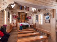 Sanktuarium Matki Bożej Królowej Tatr na Wiktorówkach