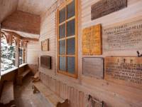 Sanktuarium Matki Bożej Królowej Tatr na Wiktorówkach