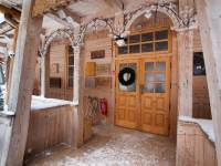 Sanktuarium Matki Bożej Królowej Tatr na Wiktorówkach