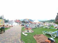 Gino Paradise Bešeňová