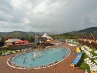 Gino Paradise Bešeňová