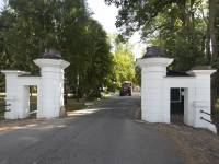 Stadnina Koni w Janowie Podlaskim