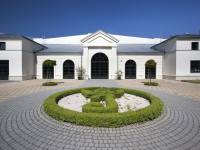 Stadnina Koni w Janowie Podlaskim