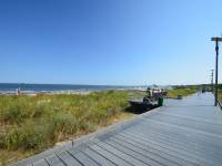 Plaża w Świnoujściu