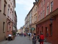 Stare Miasto w Lublinie