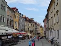 Stare Miasto w Lublinie