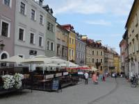 Stare Miasto w Lublinie