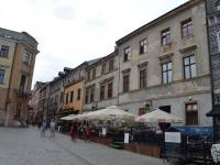 Stare Miasto w Lublinie