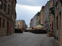 Stare Miasto w Lublinie