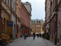 Stare Miasto w Lublinie