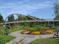 Sport Most w Cieszynie