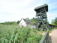 Wieża widokowa w Rąbce