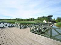 Wieża widokowa w Rąbce