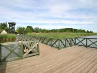 Wieża widokowa w Rąbce