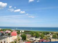 Wieża widokowa we Władysławowie