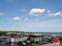 Wieża widokowa we Władysławowie