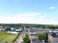 Wieża widokowa we Władysławowie