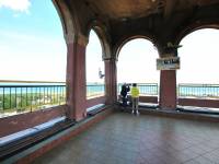 Wieża widokowa we Władysławowie