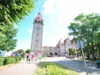 Wieża widokowa we Władysławowie