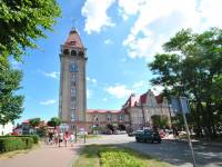 Wieża widokowa we Władysławowie