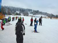 Wyciągi Skrzat - Krasnal