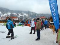 Wyciągi Skrzat - Krasnal