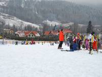 Wyciągi Skrzat - Krasnal