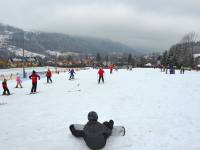 Wyciągi Skrzat - Krasnal