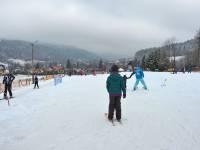 Wyciągi Skrzat - Krasnal