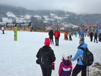 Wyciągi Skrzat - Krasnal