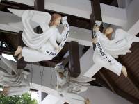 Sanktuarium Maryjne w Ludźmierzu