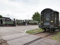 Skansen Taboru Kolejowego