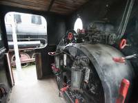 Skansen Taboru Kolejowego