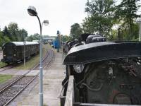 Skansen Taboru Kolejowego