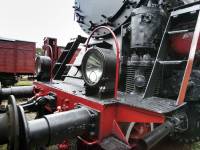 Skansen Taboru Kolejowego