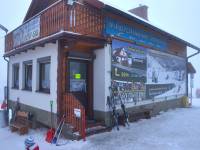 Kompleks Narciarski Biały Krzyż