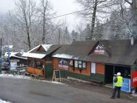 Szczyrkowski Ośrodek Narciarski