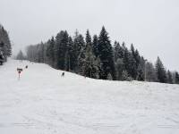 Szczyrkowski Ośrodek Narciarski