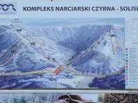 Szczyrkowski Ośrodek Narciarski