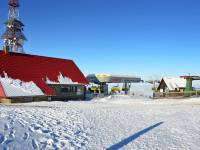 Ośrodek narciarski COS Skrzyczne