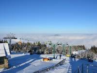 Ośrodek narciarski COS Skrzyczne