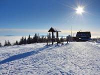 Ośrodek narciarski COS Skrzyczne