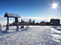 Ośrodek narciarski COS Skrzyczne