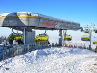 Ośrodek narciarski COS Skrzyczne