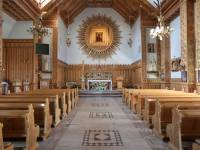 Kościół na Bachledówce