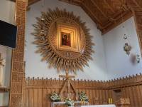 Kościół na Bachledówce