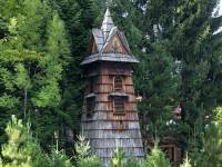 Kościół na Bachledówce