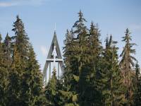 Kościół na Bachledówce