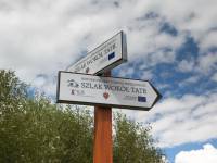 Historyczno-kulturowo-przyrodniczy szlak wokół Tatr