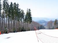 Wyciąg narciarski Duża Palenica